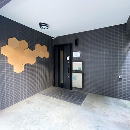 Uhome Otsuka Villa Tokyo Eksteriør billede