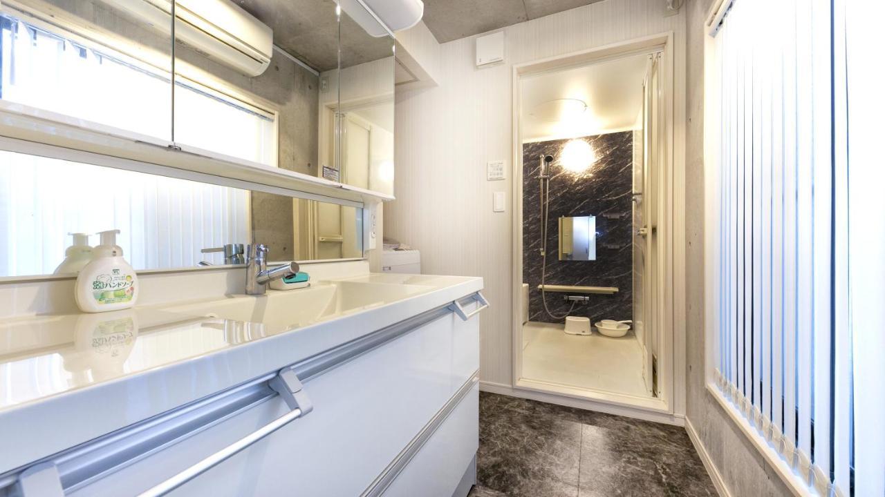 Uhome Otsuka Villa Tokyo Eksteriør billede