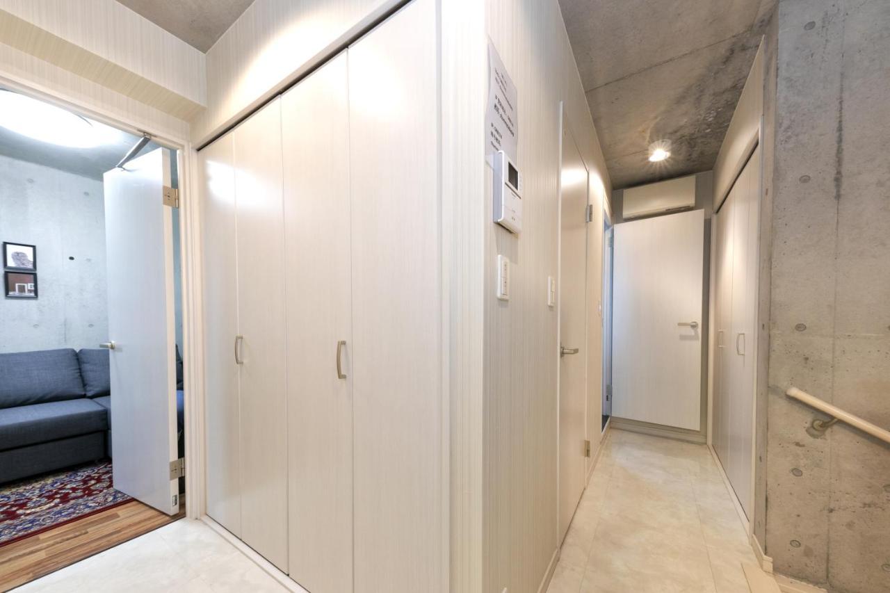 Uhome Otsuka Villa Tokyo Eksteriør billede