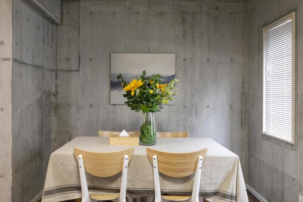 Uhome Otsuka Villa Tokyo Eksteriør billede