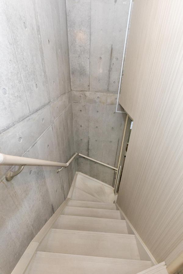 Uhome Otsuka Villa Tokyo Eksteriør billede
