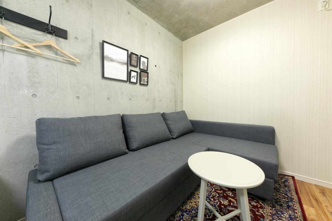 Uhome Otsuka Villa Tokyo Eksteriør billede