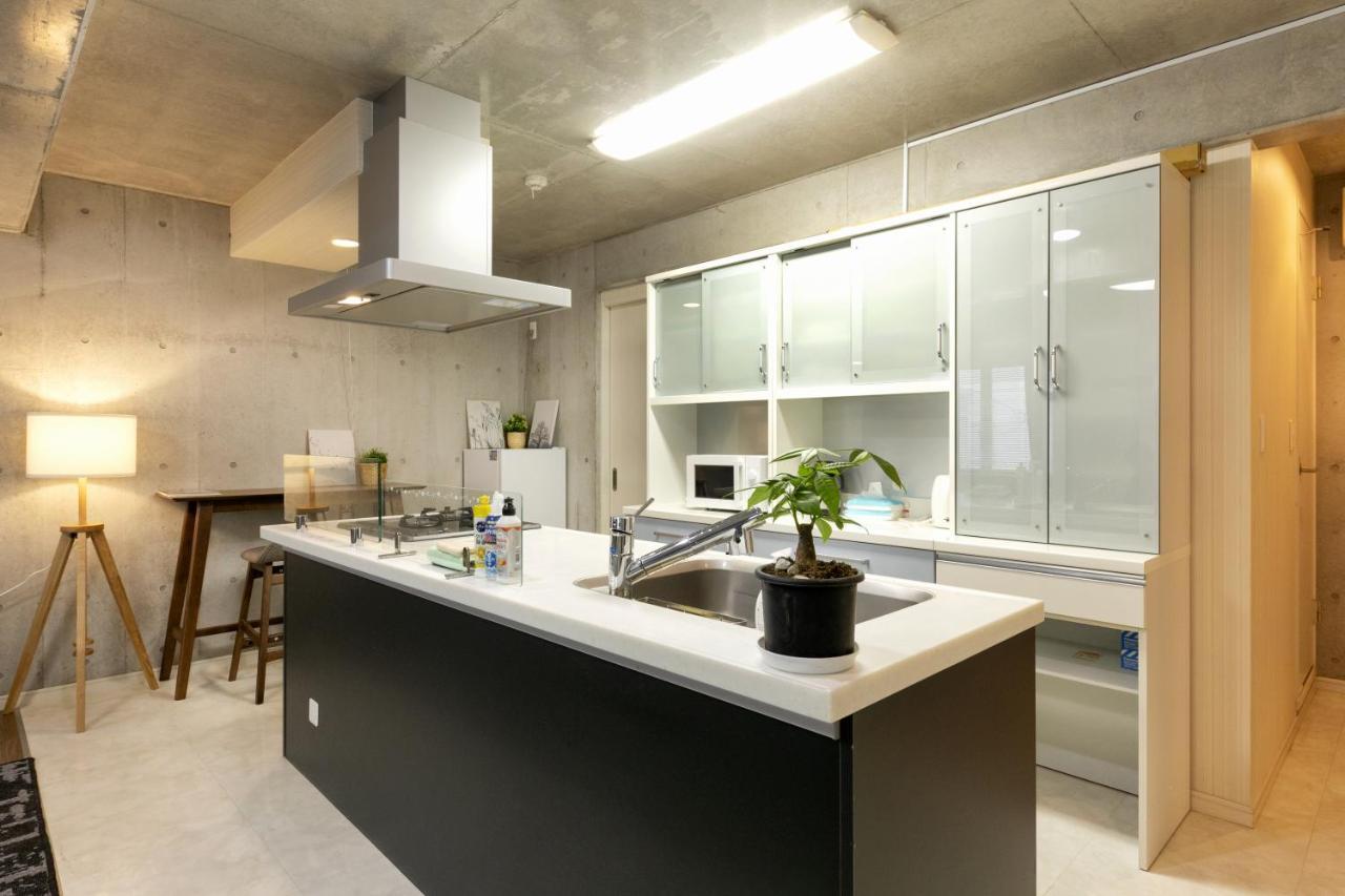 Uhome Otsuka Villa Tokyo Eksteriør billede