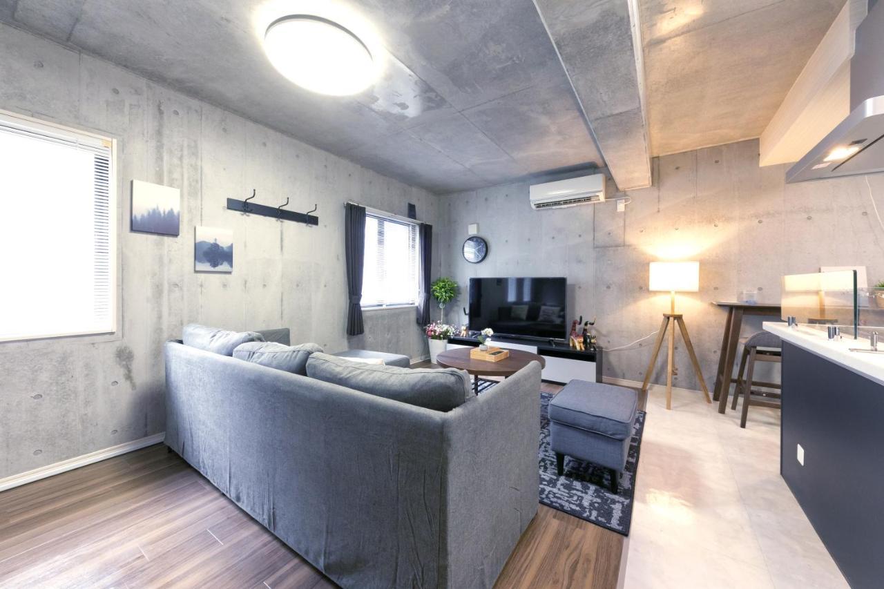 Uhome Otsuka Villa Tokyo Eksteriør billede