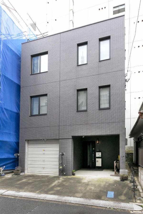 Uhome Otsuka Villa Tokyo Eksteriør billede