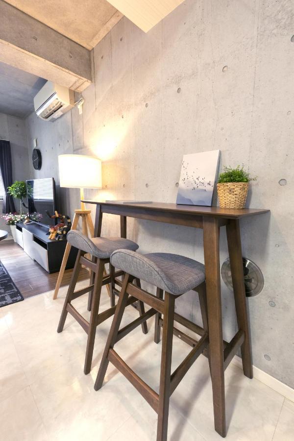 Uhome Otsuka Villa Tokyo Eksteriør billede