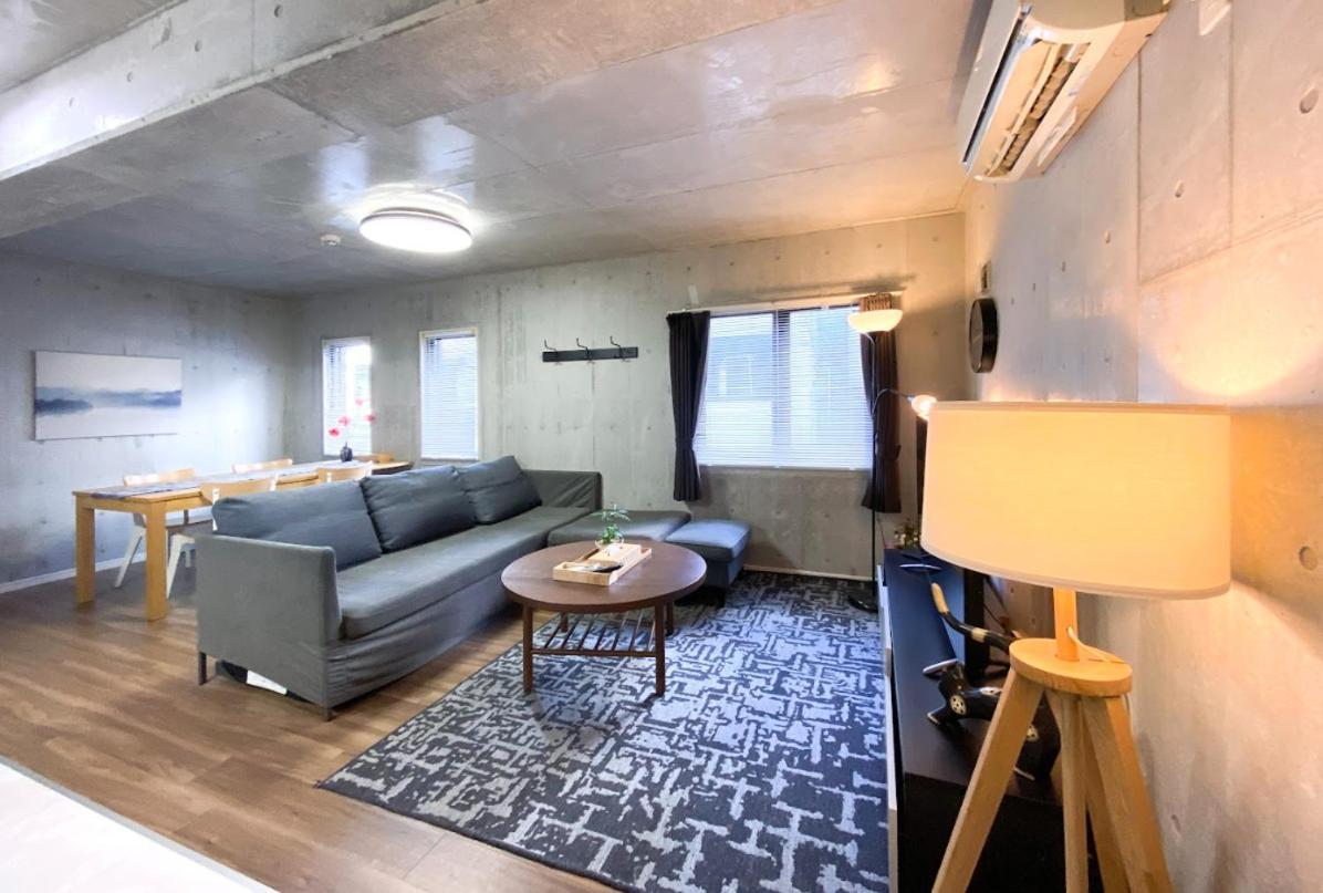 Uhome Otsuka Villa Tokyo Eksteriør billede