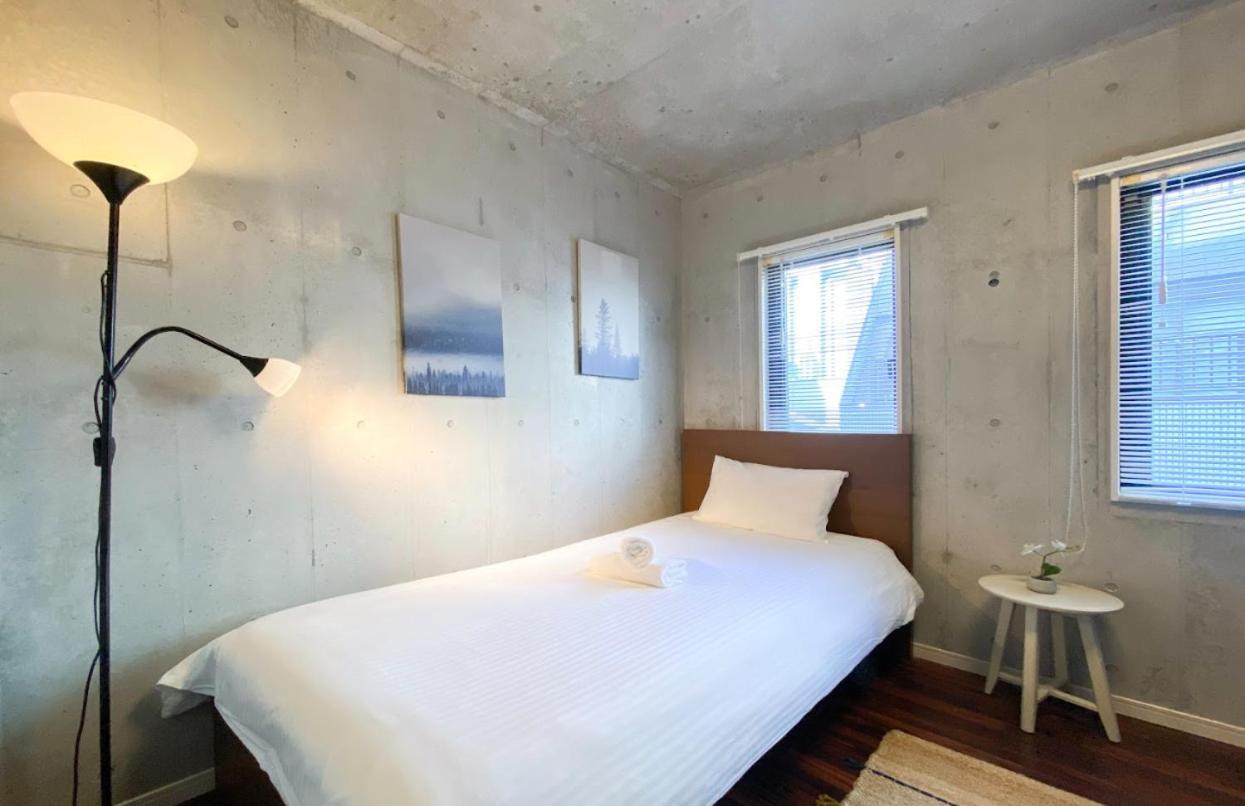 Uhome Otsuka Villa Tokyo Eksteriør billede