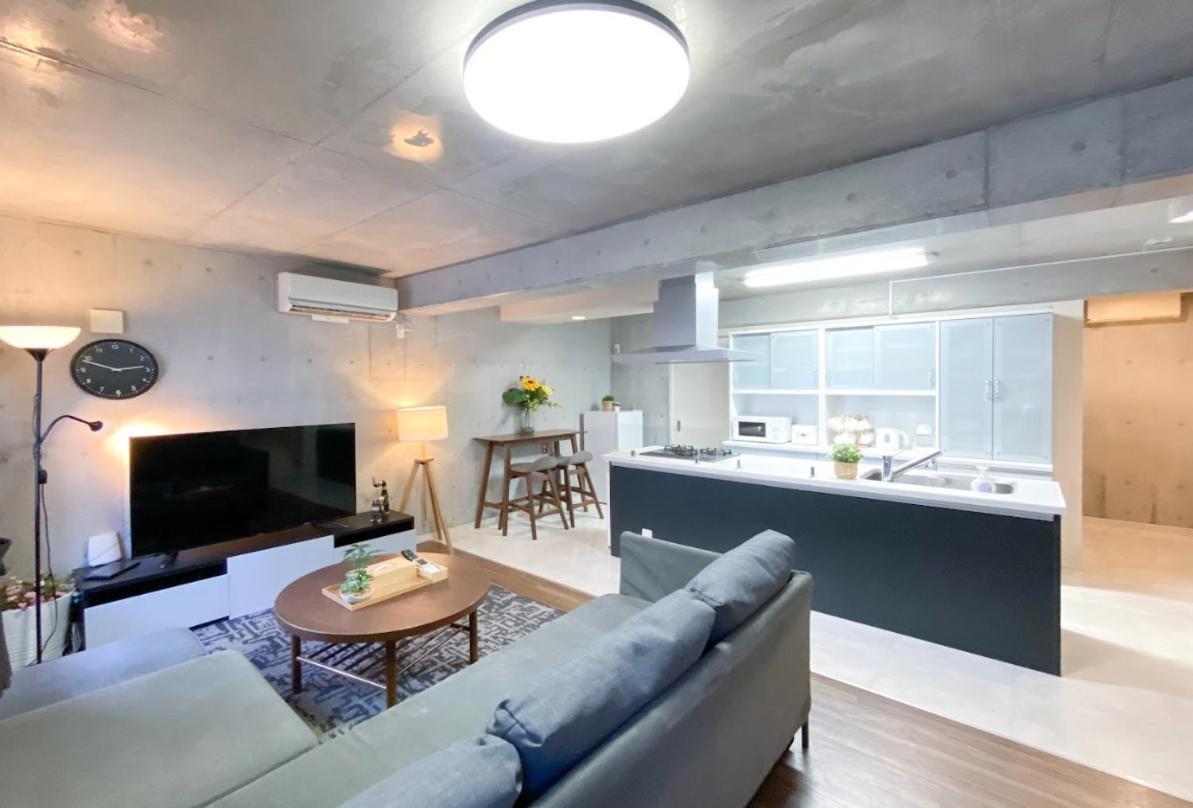Uhome Otsuka Villa Tokyo Eksteriør billede
