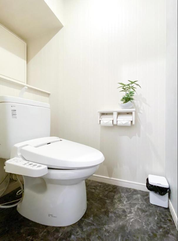 Uhome Otsuka Villa Tokyo Eksteriør billede