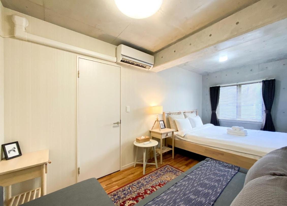 Uhome Otsuka Villa Tokyo Eksteriør billede